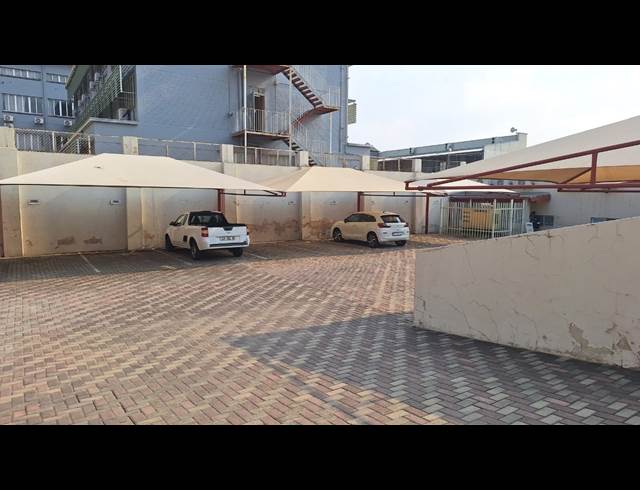 343M² OFFICE TO LET IN NELSPRUIT CENTRAL