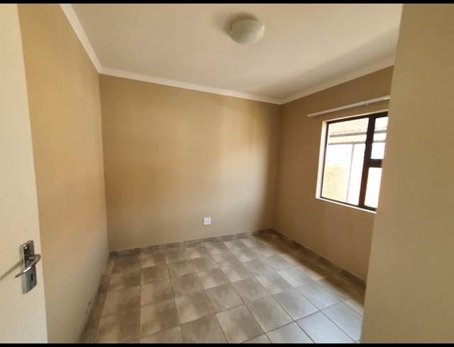 2 BEDROOM PROPERTY TO RENT IN ALBEMARLE