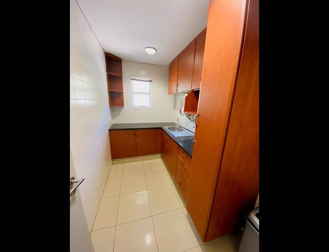 50M² BUILDING TO LET IN FOURWAYS