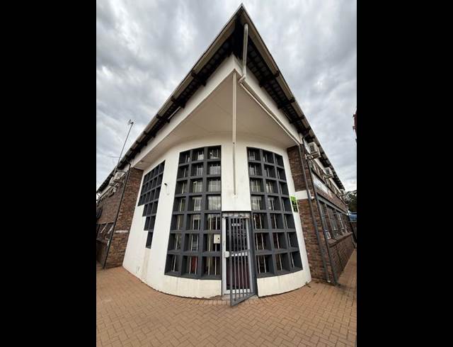 750M² FACTORY TO LET IN GERMISTON CENTRAL