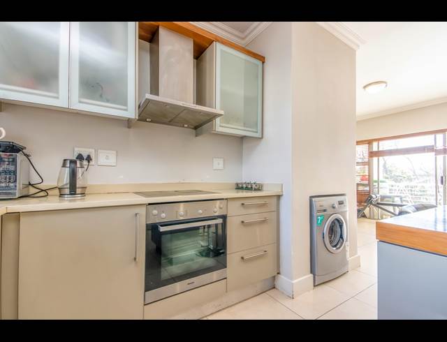 2 BEDROOM APARTMENT RENTED IN WENDYWOOD