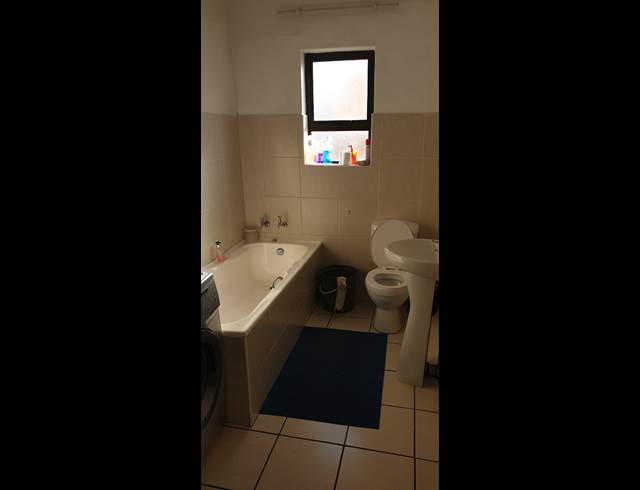 1 bed property to rent in RIDGEWAY