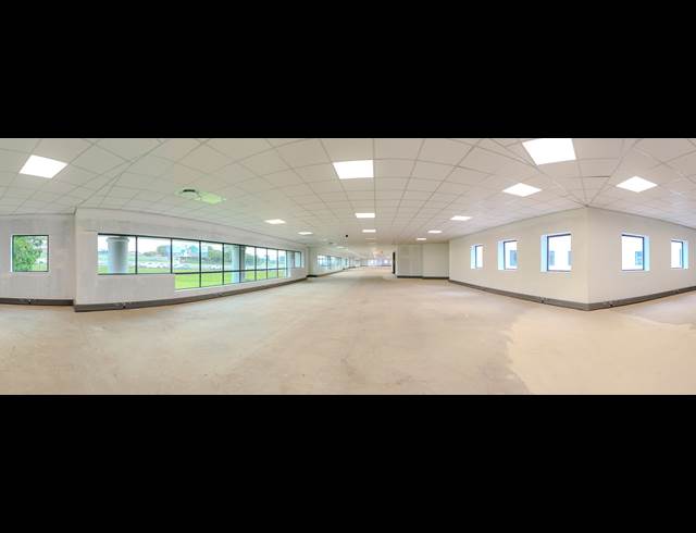 2,750M² OFFICE TO LET IN VORNA VALLEY
