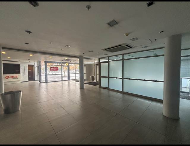 7,143M² BUSINESS CENTRE TO LET IN GOODWOOD CENTRAL