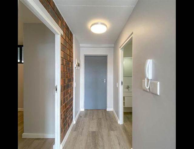 1 bed property to rent in OBSERVATORY