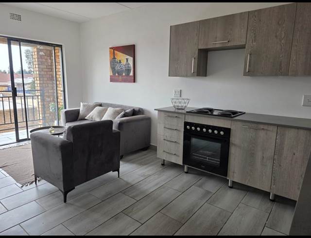 2 BEDROOM PROPERTY TO RENT IN ALBERTSDAL