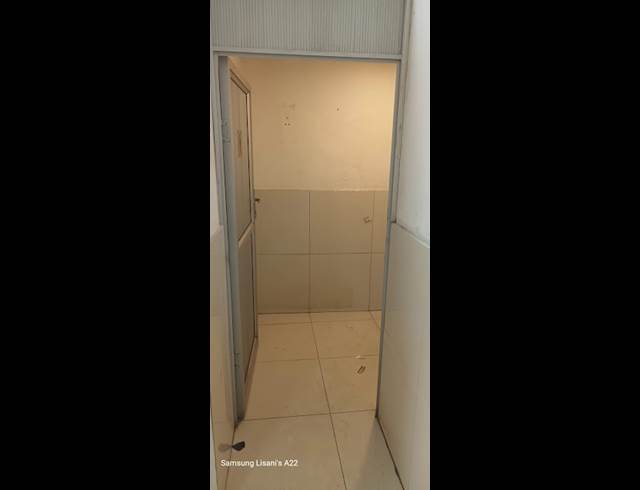 290M² WORKSHOP TO LET IN DURBAN CENTRAL