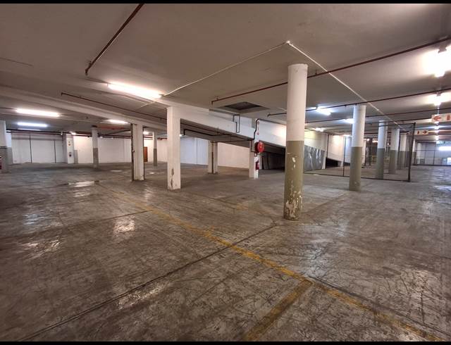 1,835M² BUILDING RENTED IN WILSONIA
