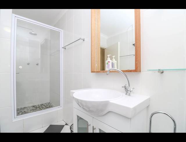 2 BEDROOM PROPERTY TO RENT IN STELLENBOSCH CENTRAL