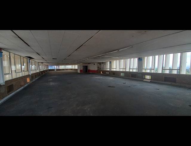 536M² BUSINESS TO LET IN BORDEAUX