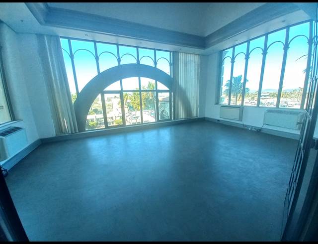 280M² OFFICE TO LET IN CENTURY CITY