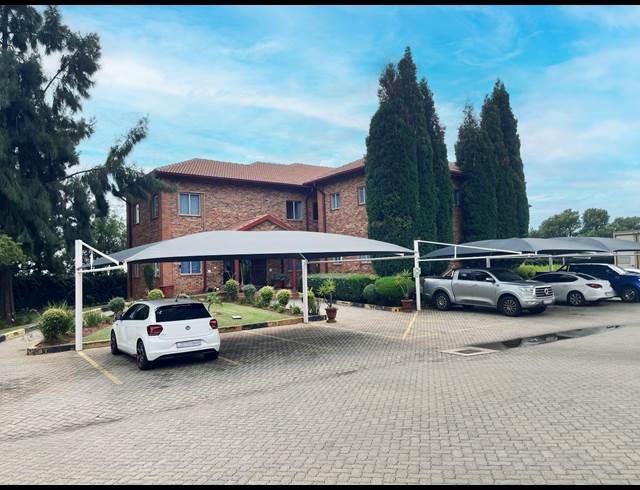 7,287M² WAREHOUSE TO LET IN MEADOWDALE
