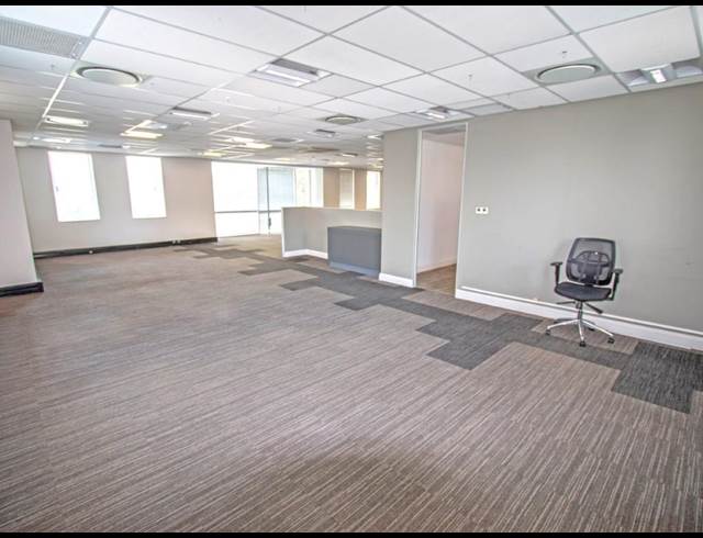 851M² OFFICE TO LET IN MELROSE ESTATE