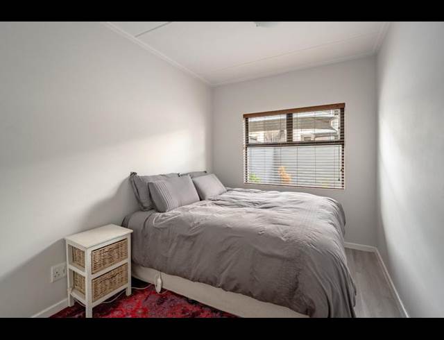 1 BEDROOM PROPERTY TO RENT IN BRYANSTON