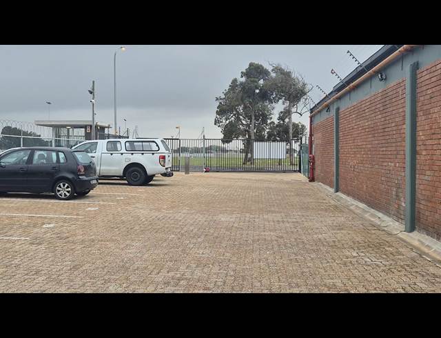 1,257M² RETAIL TO LET IN DIEP RIVER