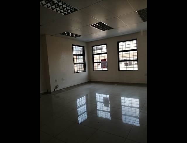 40M² OFFICE TO LET IN FORDSBURG