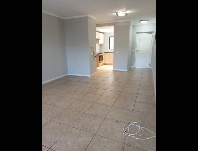 2 BEDROOM PROPERTY TO RENT IN CLAREMONT