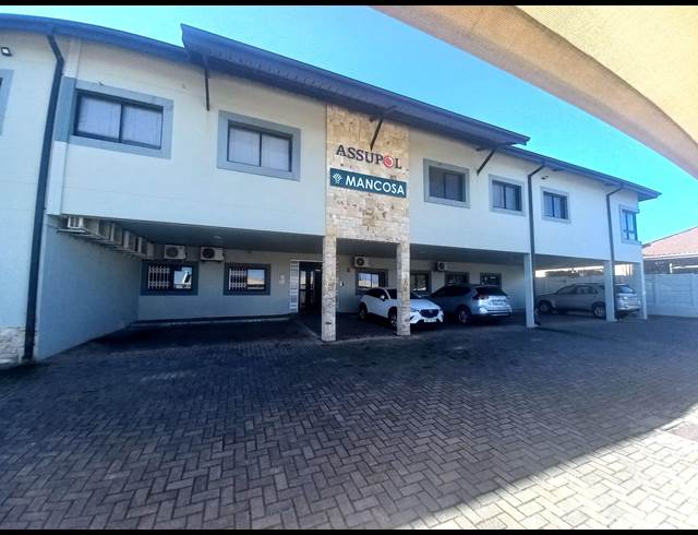 272M² OFFICE RENTED IN VINCENT