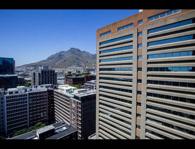 625M² OFFICE TO LET IN FORESHORE
