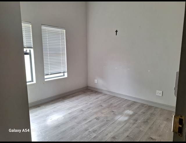 3 bed property to rent in WORCESTER WEST