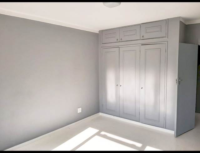 1 bed property to rent in TAMBOERSKLOOF