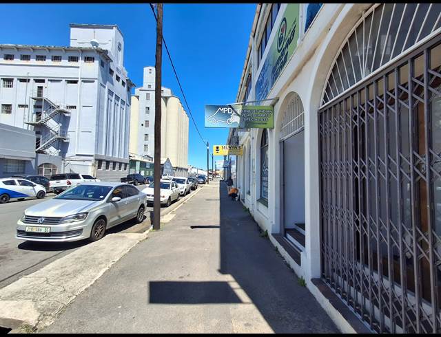 70M² OFFICE TO LET IN ARCADIA