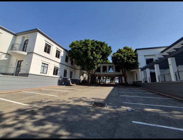 346M² OFFICE TO LET IN ILLOVO