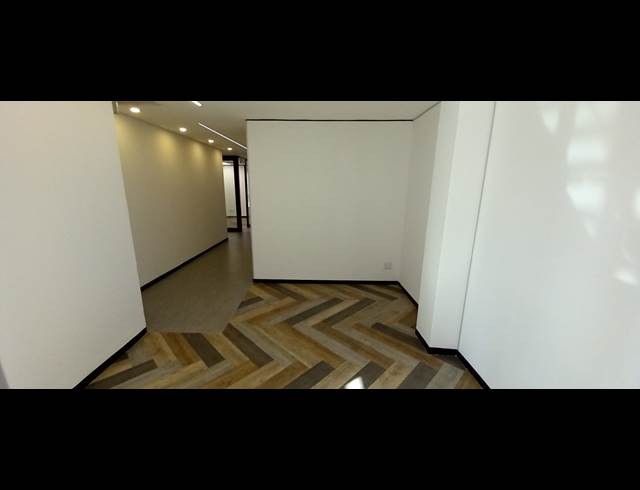 395M² OFFICE TO LET IN BRYANSTON