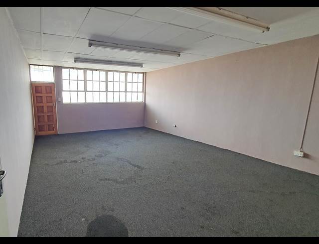 3,000M² WAREHOUSE TO LET IN ISANDO