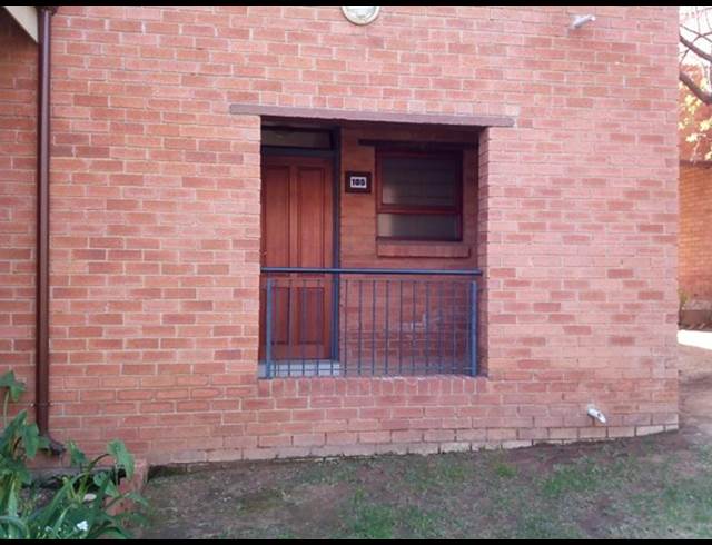 1 BEDROOM PROPERTY TO RENT IN HONEYDEW
