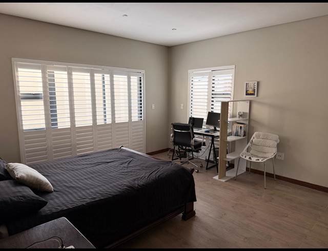 3 BEDROOM HOUSE TO LET IN PARKHURST