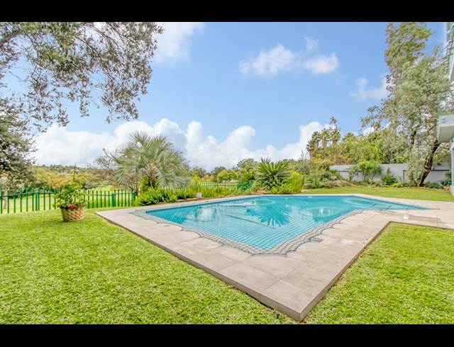 4 BEDROOM HOUSE TO LET IN DAINFERN GOLF ESTATE