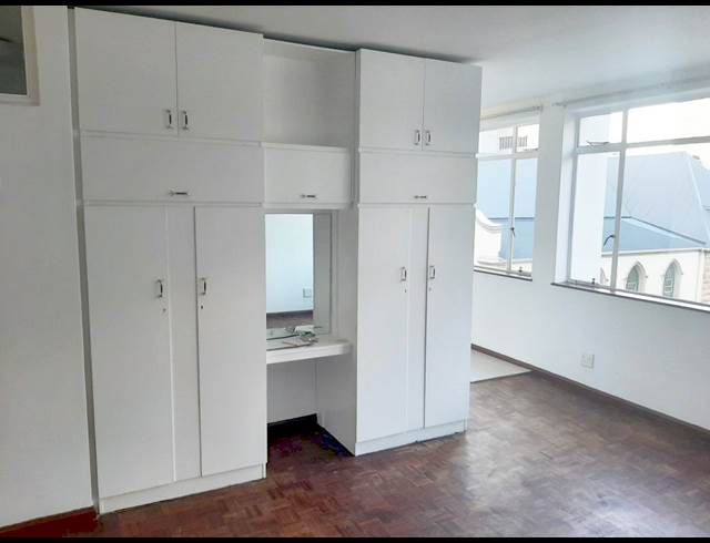 0 bed property to rent in CAPE TOWN CITY CENTRE