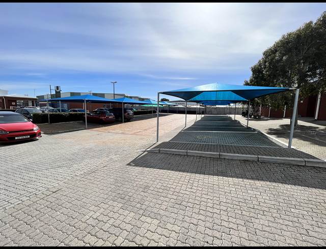 3,450M² WAREHOUSE TO LET IN EPPING INDUSTRIAL