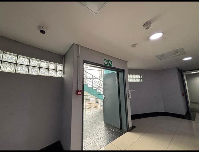 317M² OFFICE TO LET IN UMHLANGA RIDGE