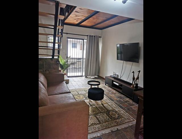 1 bed property to rent in DURBANVILLE