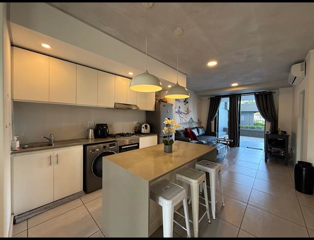 2 BEDROOM APARTMENT BLOCK TO LET IN SIBAYA PRECINCT