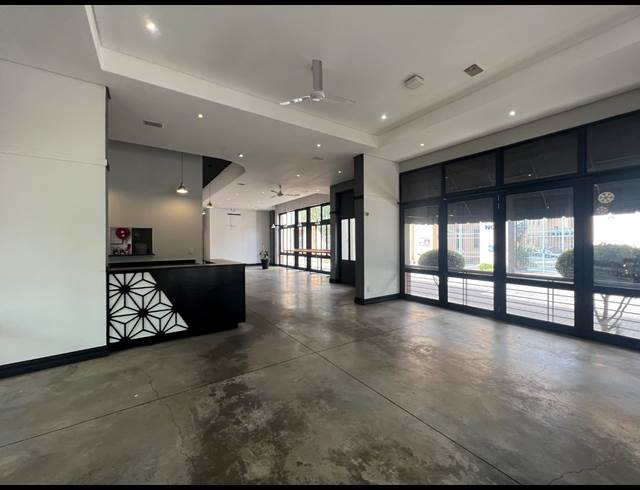 207M² OFFICE TO LET IN ILLOVO