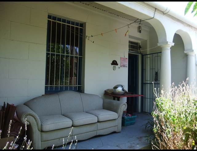 2 bed property to rent in OBSERVATORY