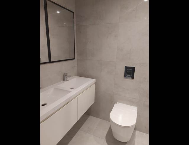2 BEDROOM APARTMENT TO LET IN UMHLANGA RIDGE