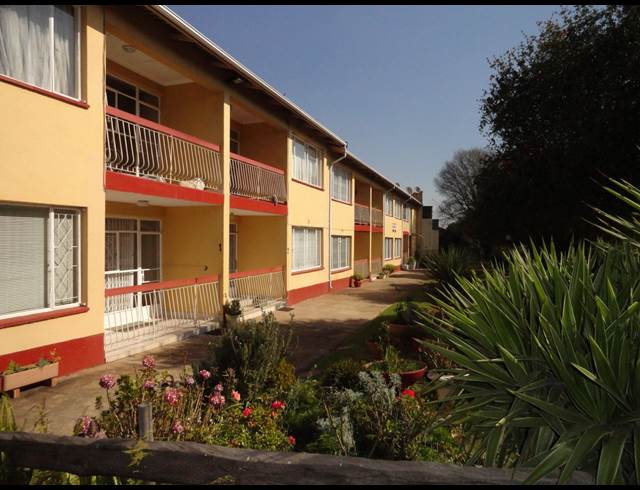 2 bed property to rent in EASTLEIGH