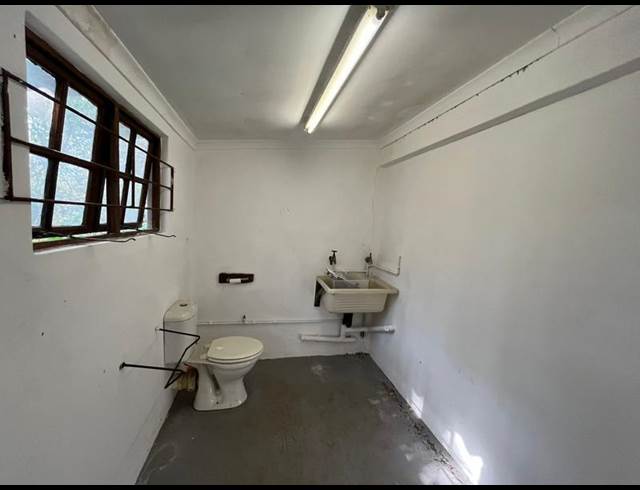 BUSINESS PROPERTY TO RENT IN MTUNZINI