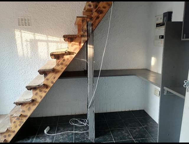 1 bed property to rent in MONDEOR