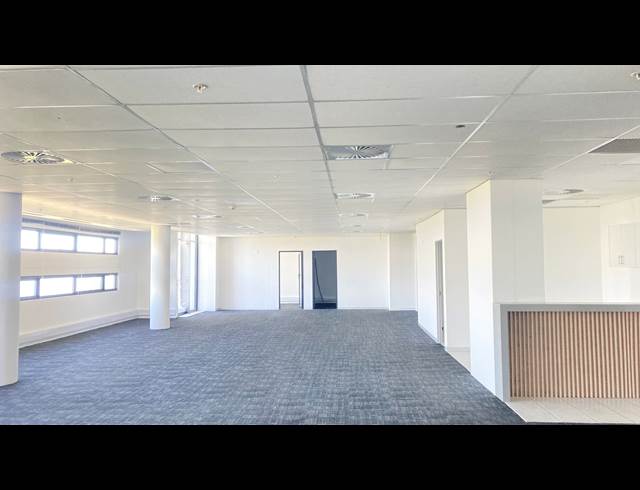 279M² OFFICE TO LET IN ILLOVO