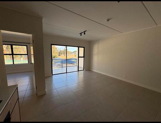 2 BEDROOM PROPERTY TO RENT IN RICHWOOD