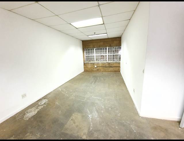 537M² WAREHOUSE TO LET IN SELBY