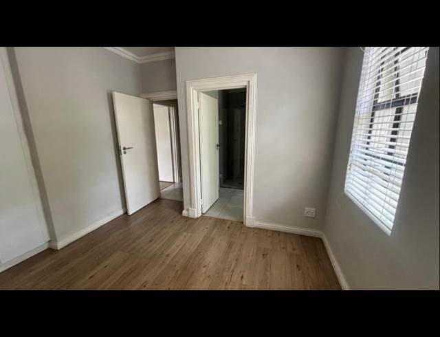 3 BEDROOM CLUSTER TO LET IN BRYANSTON