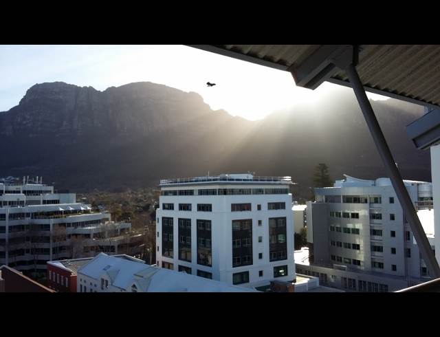 1 bed property to rent in CLAREMONT