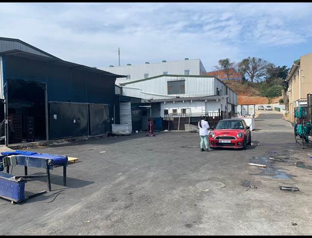 3,000M² WAREHOUSE TO LET IN GLEN ANIL