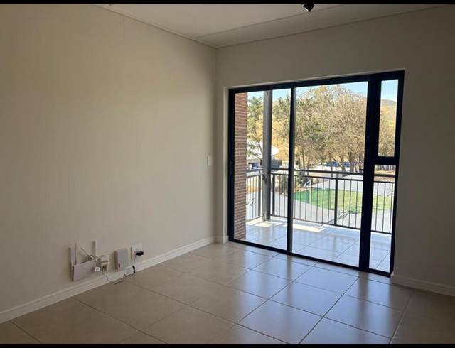 1 BEDROOM PROPERTY TO RENT IN RICHWOOD